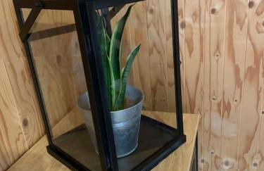 Cottage 12A jusque 4 pers Bulle Der Lac du Der - Foto 18