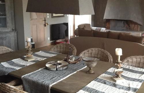 Le Mas de Héron - Photo 18