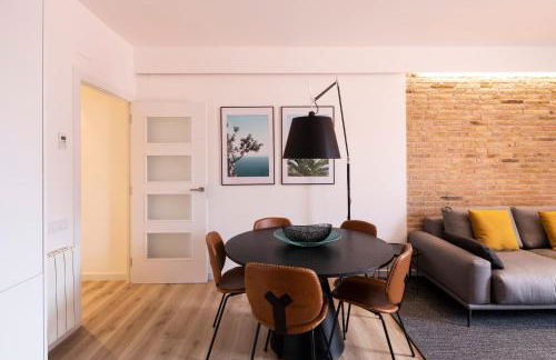 Aspasios Sagrada Familia Apartments - Foto 19