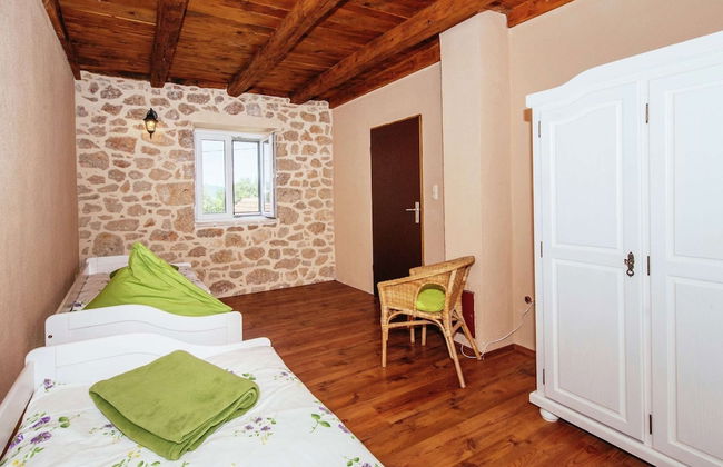 Holiday Home Zaton With Pool Near River Canyon - Foto 5