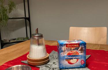 Ferienwohnung Fridolin - Foto 6