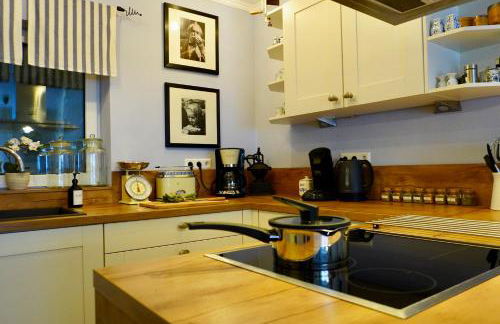 Ferienwohnung Küfer Wandern & Genuss in der Pfalz - Foto 46