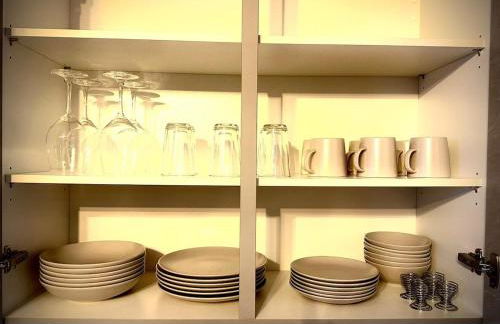 Comfortable City Appartement - Foto 14