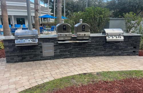 Disney Potter Condo FREE Shuttle & Parking - Foto 6