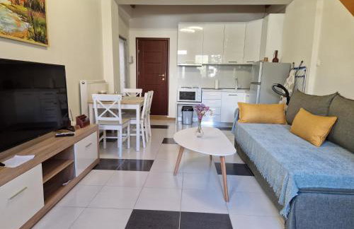 Aigaiou House 2 - Foto 32