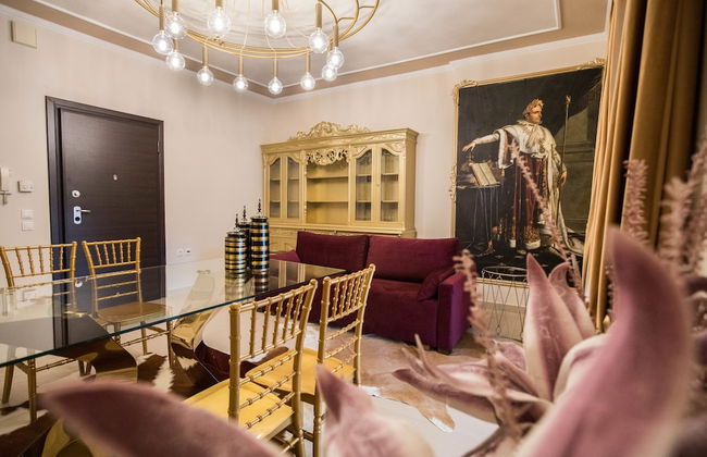 Gold Residences - Foto 34