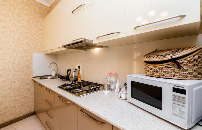 Dat Exx Apartments - Foto 52