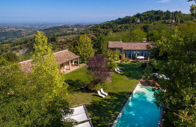 La Tana del Ghiro 20 - Photo 76