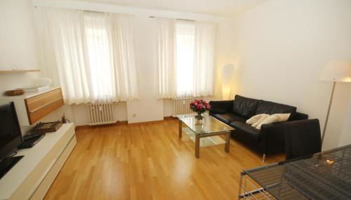 Möbliertes Apartment im Herzen von Düsseldorf - Foto 4