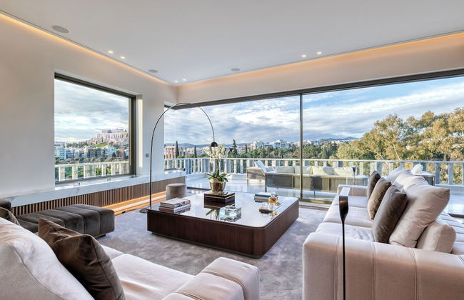 The One Acropolis - Foto 39