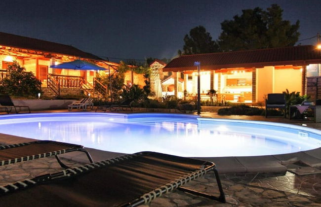 Pleasant Holiday Home in Polača with Swimming Pool - Foto 24