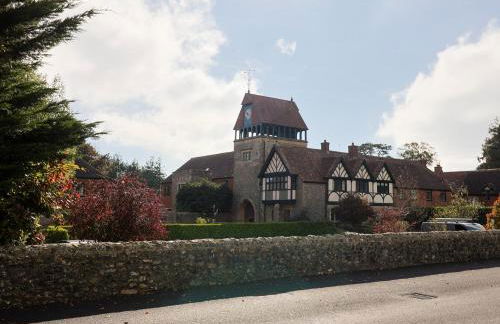 The Clock Tower - Foto 40