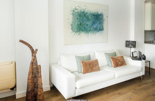 Apartment Abora Garden with terrace, pool, extensive gardens and free parking - Foto 4