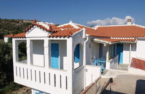 PELAGIA KAMPOS MARATHOKAMPOU APARTMENTs - Photo 11