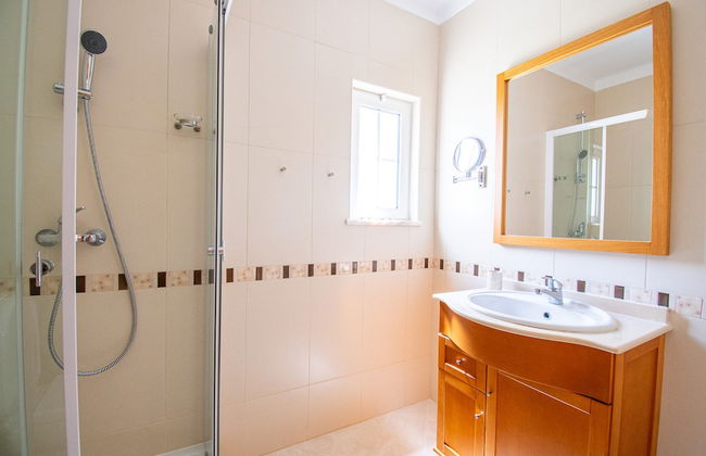 Villa Perola in Carvoeiro - Foto 30