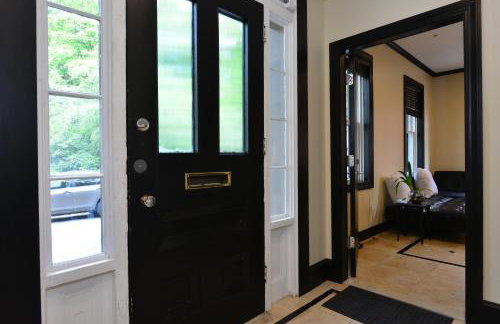 Ultra lux apartment steps from Brown and RISD - Foto 25