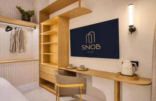 Snob Suite - Foto 9