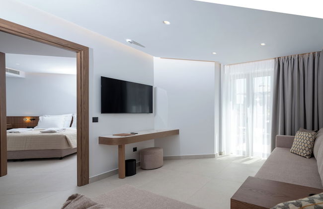 Galaxy Suites Boutique Resort - Foto 52