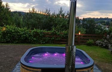 Bieszczadzki Bohater Domki 533-502-137 - Photo 16