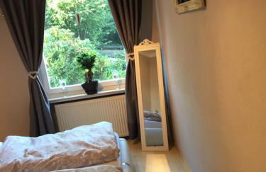 Whg 21 Ferienhaus mit Garten und Terrasse 130 qm - Foto 8