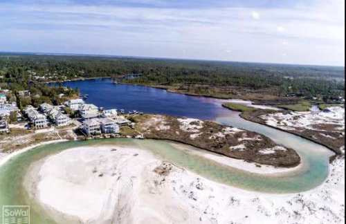LUXE Doin' Grayt Easy Beach Access 4 Bikes Pool Pets Sleeps 12 - Foto 5