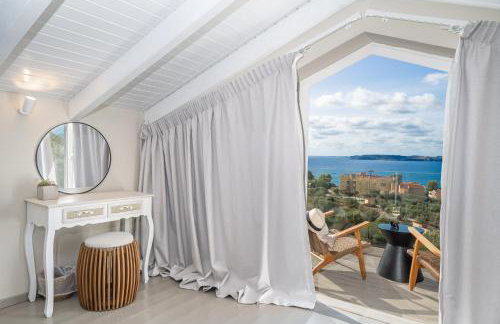 THALASSA VIEW RESIDENCE - Foto 26