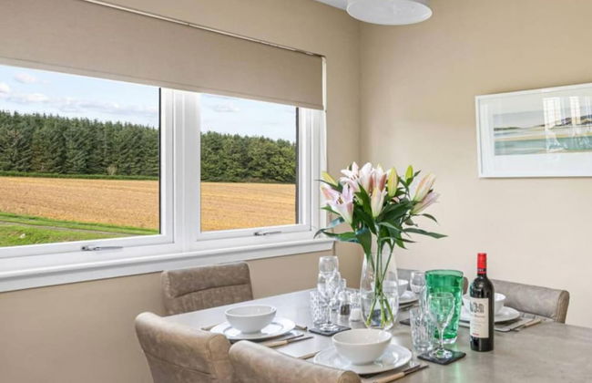 Muirton Cottage - Rural Bliss - Foto 6