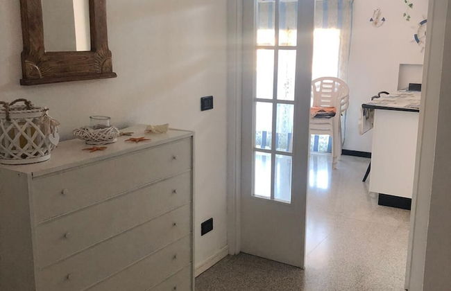 SESTRI MARE 5 AR122 (3 guests) - Foto 4