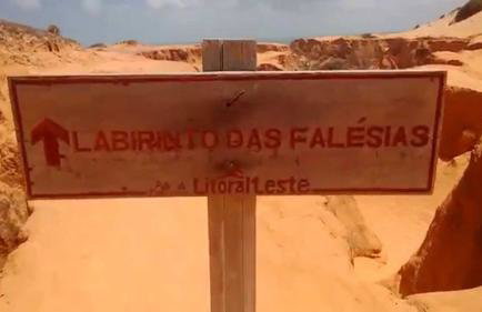 Casa Tuia Holiday Flat a 2km do centro e das falesias da Praia de Morro Branco - Photo 52