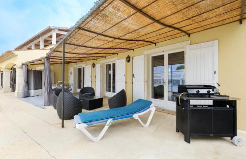 Maison avec Piscine - Photo 24