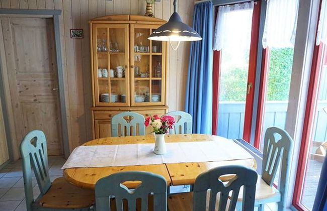 Ferienhaus im Ferienpark Mirow - Foto 13