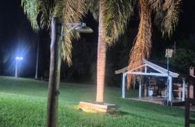 Chácara Santo Antonio - Foto 17