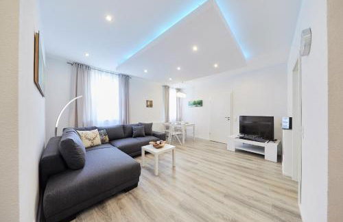 Wohnung 7 - nur 5-10 min vom Europa-Park - Foto 8