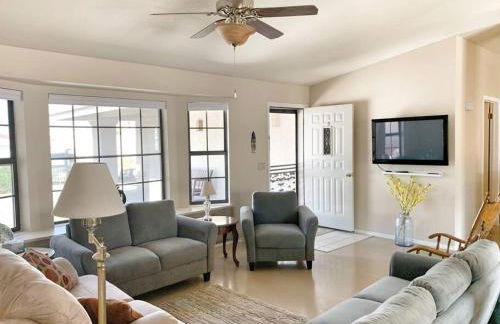 Desert Getaway - Centrally Located, Trail Access Steps Away! - Foto 14