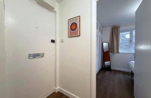 Cosy 1BR Flat in East London, with great transport - Foto 12