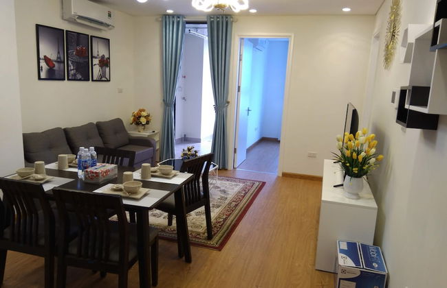 Hong Kong TOWER - Cityview Apartments - Foto 44