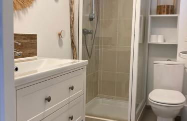 Gîte du Hibou - jolie dépendance sur verger - Foto 13