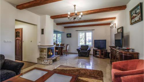 3 Bedroom Lovely Home In Bogaczewo - Foto 2