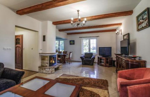 3 Bedroom Lovely Home In Bogaczewo - Photo 2