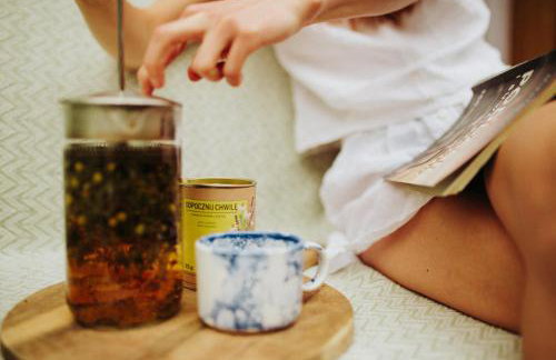 Miło las widzieć - Foto 15