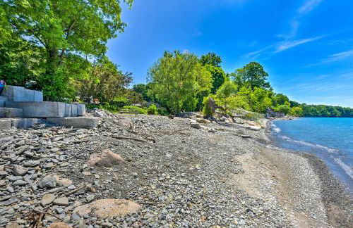 Charming Lake Erie Getaway Walk to Beach! - Foto 34