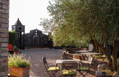 Country House Art and Garden - Foto 10