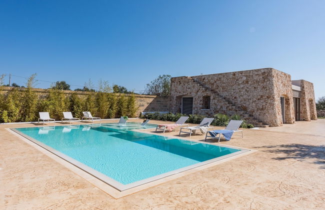 Villa Arja - Photo 22