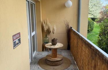 Appartement Boileau - Foto 2