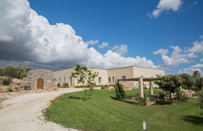 Azienda Agricola Spirdo - Foto 61