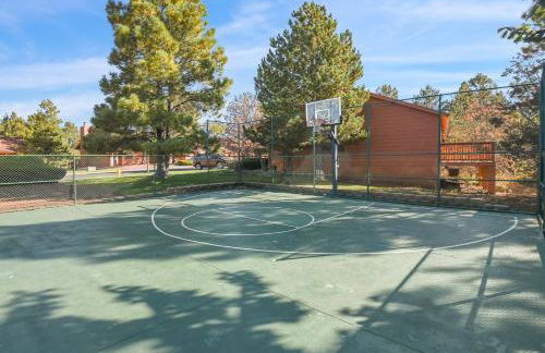 Mountain Oasis Stunning Views Renovated Condo Near Flagstaff Attractions - Foto 21