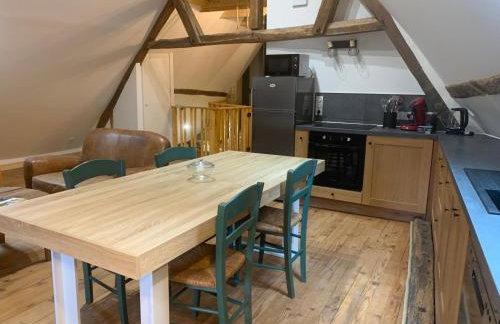 La cabane suspendue de Sarlat - Foto 15