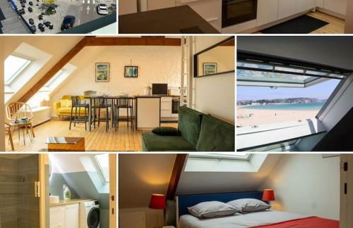 Ar Bili/Vue mer/Wifi - Foto 4