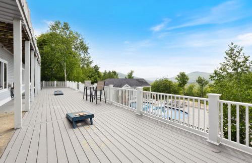 The Heights - Mountain Views, Hot Tub, Pool home - Foto 6