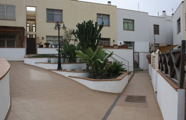Bravo´s Apartment Cotillo 4 - Photo 22